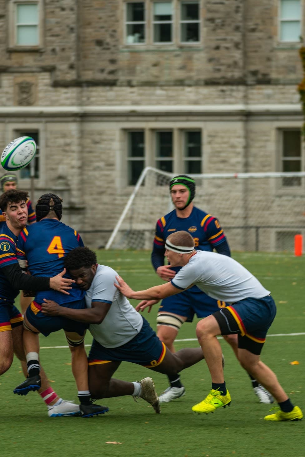 Rugby