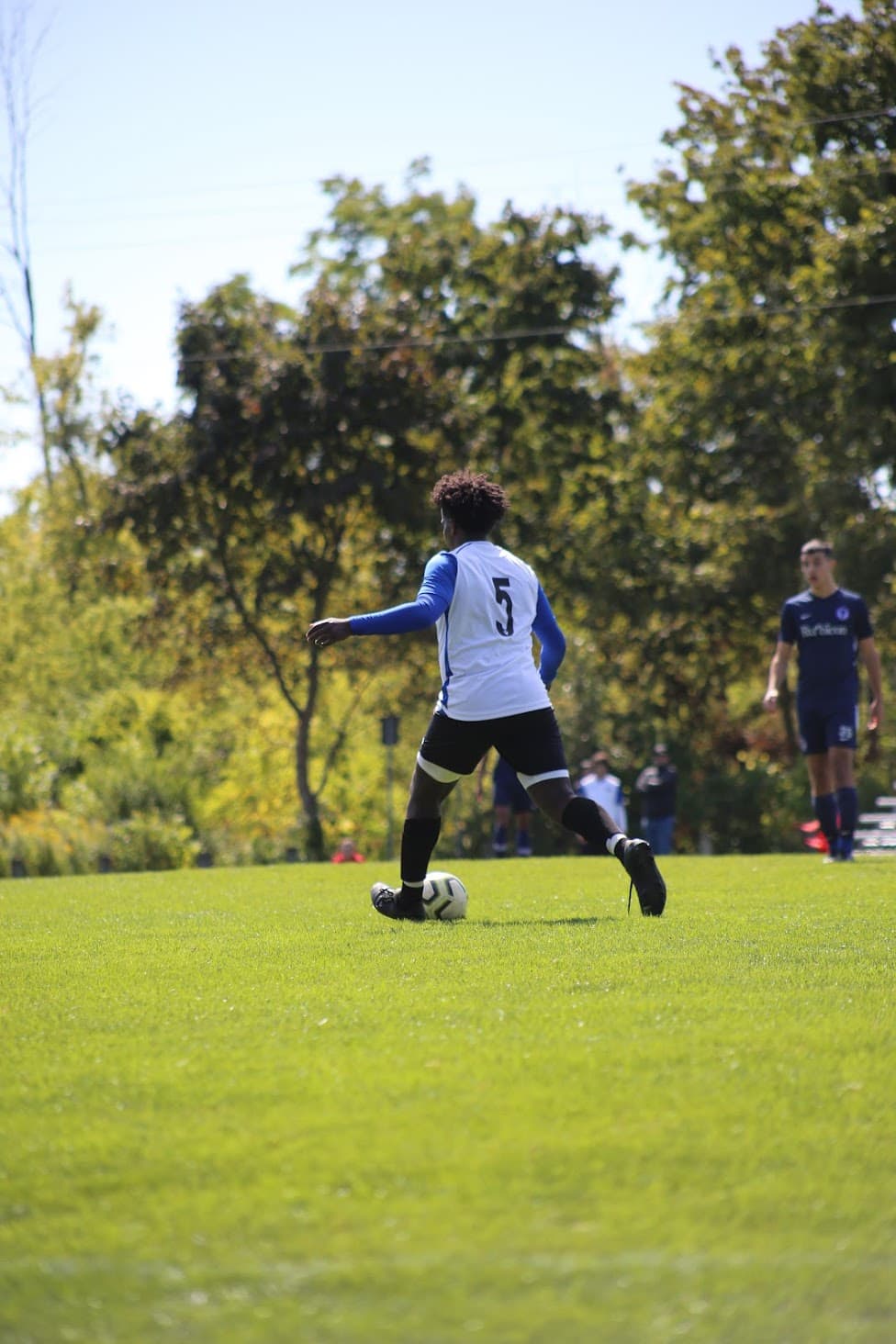 Soccer